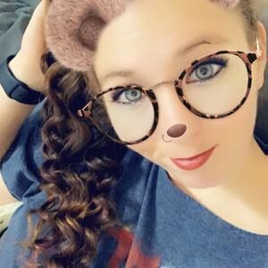 Meet your Posher, Rebecca